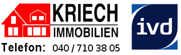 Logo Kriech Immobilien